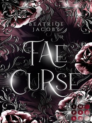 cover image of Fae Curse